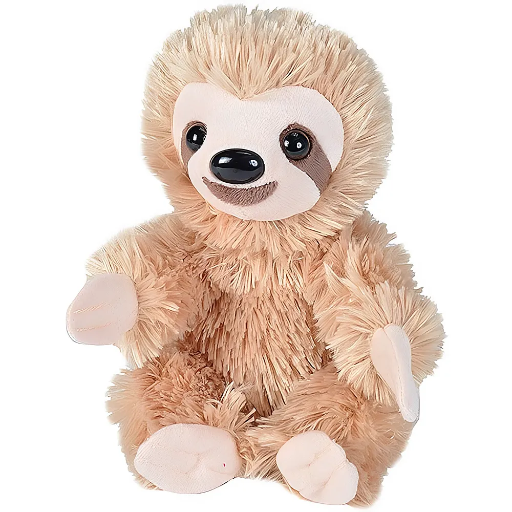 meinspielzeug - Wild Republic Rainforest Hug'ems Faultier 17cm | Wildtiere Pl�sch