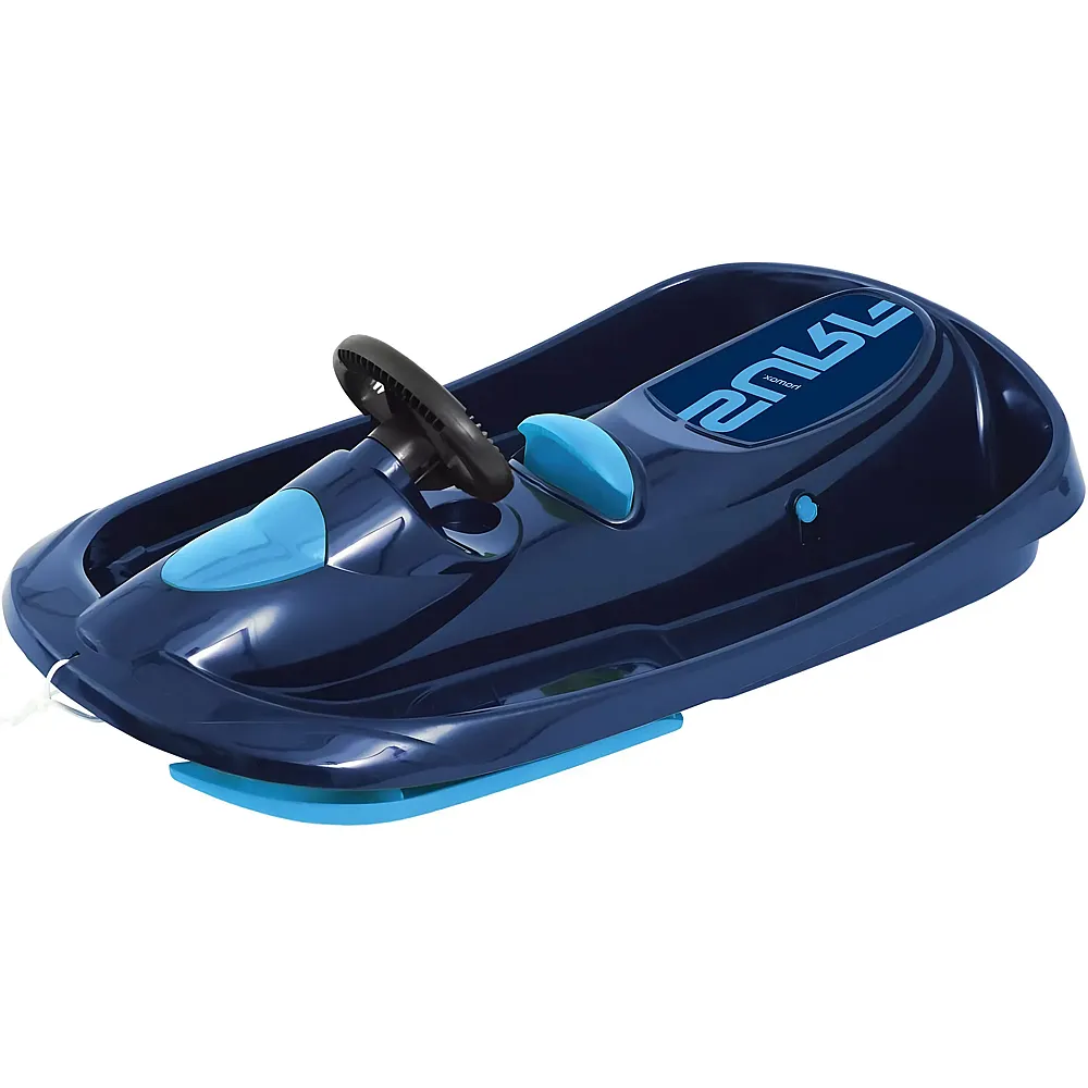 Hamax Sno Surf - Suche