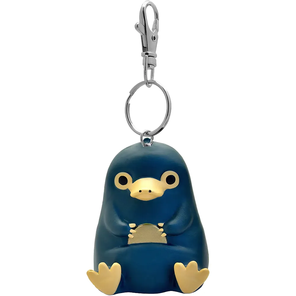 Plastoy Schl�sselanh�nger Chibi Niffleur