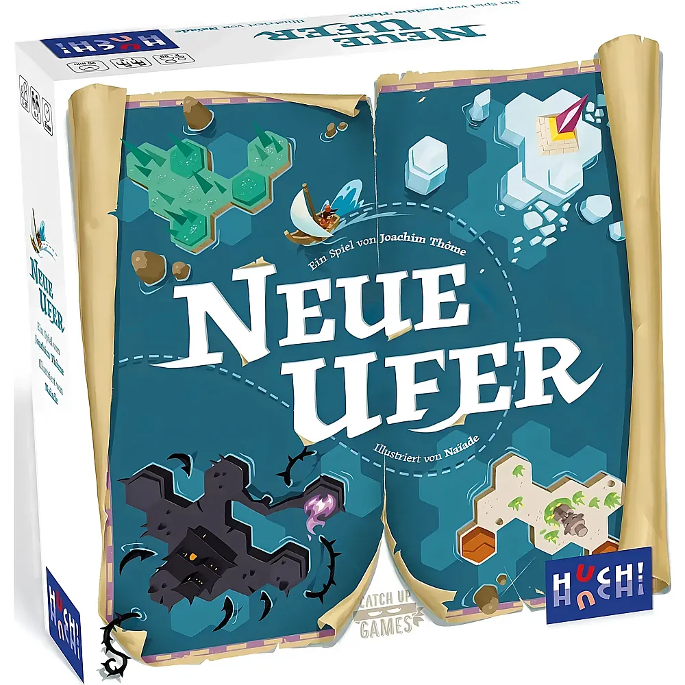 HUCH Neue Ufer d