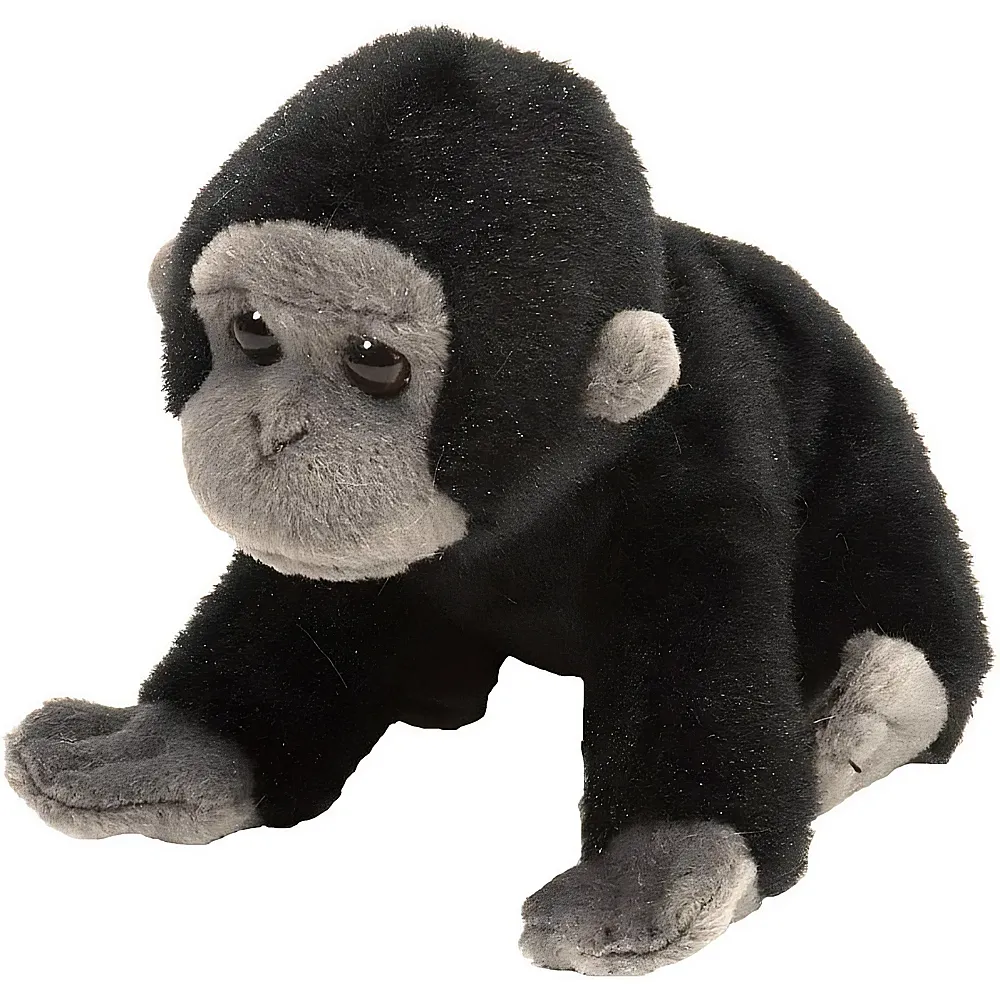 Wild Republic Rainforest Gorilla - 13 cm