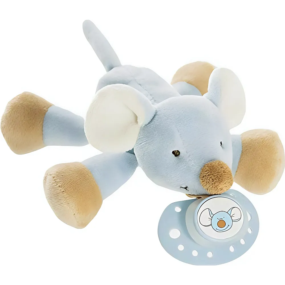 Teddykompaniet Topo Diinglisar Buddy - 16 cm