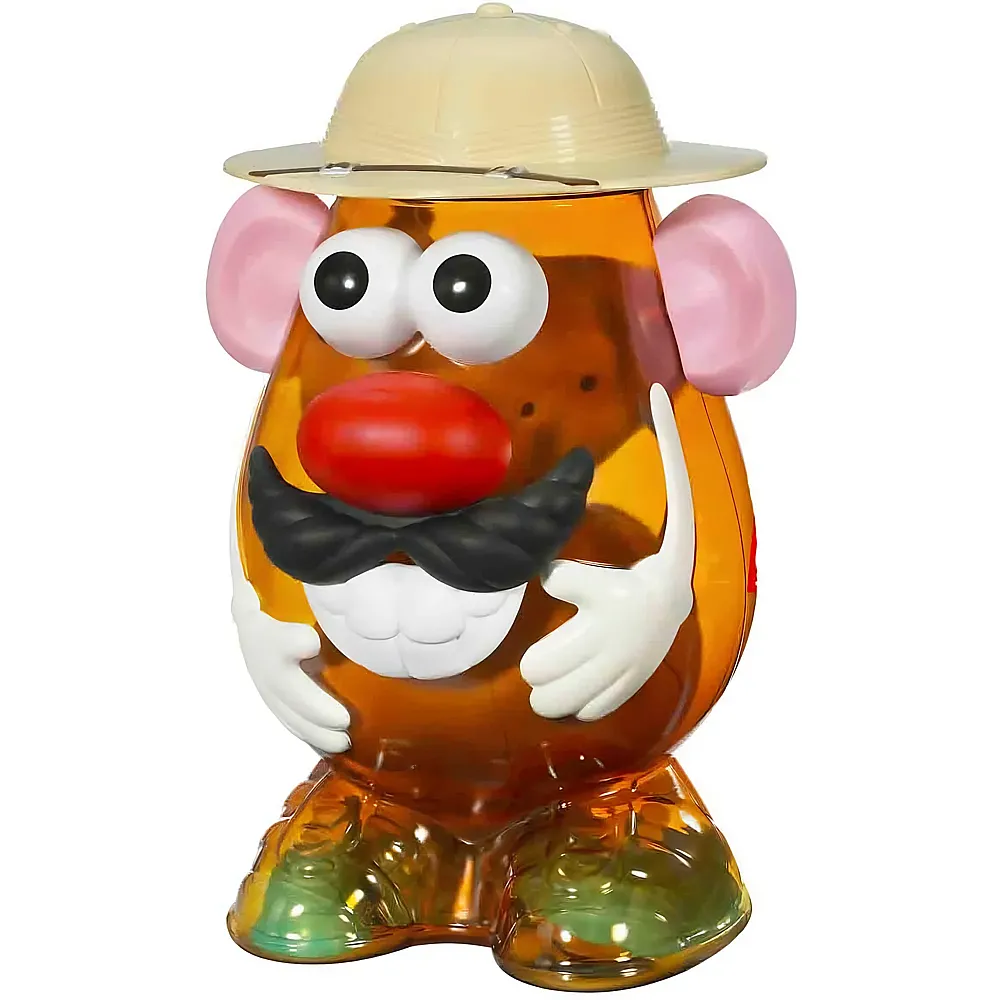 Hasbro Mr. Potato Head Safari - Suche