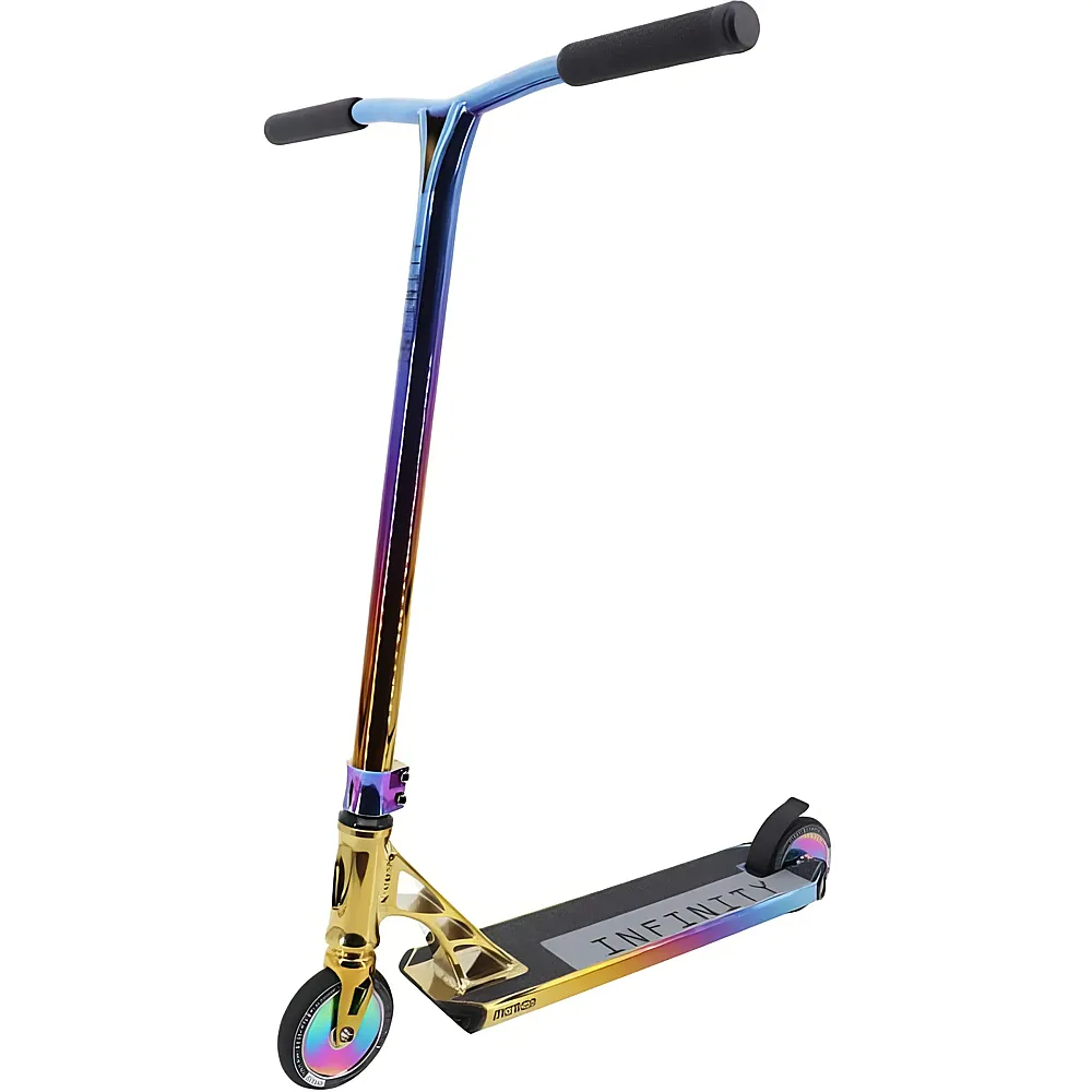 Motion Scooter Infinity 110mm Rainbow
