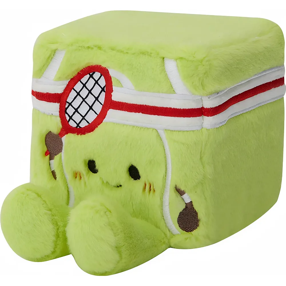 Sombo Squarepals Tennis 10cm - Suche