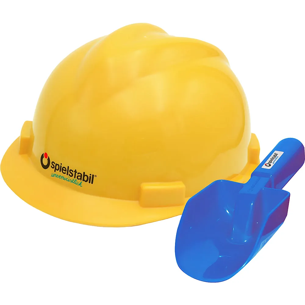 meinspielzeug - Spielstabil Baumeister Set klein