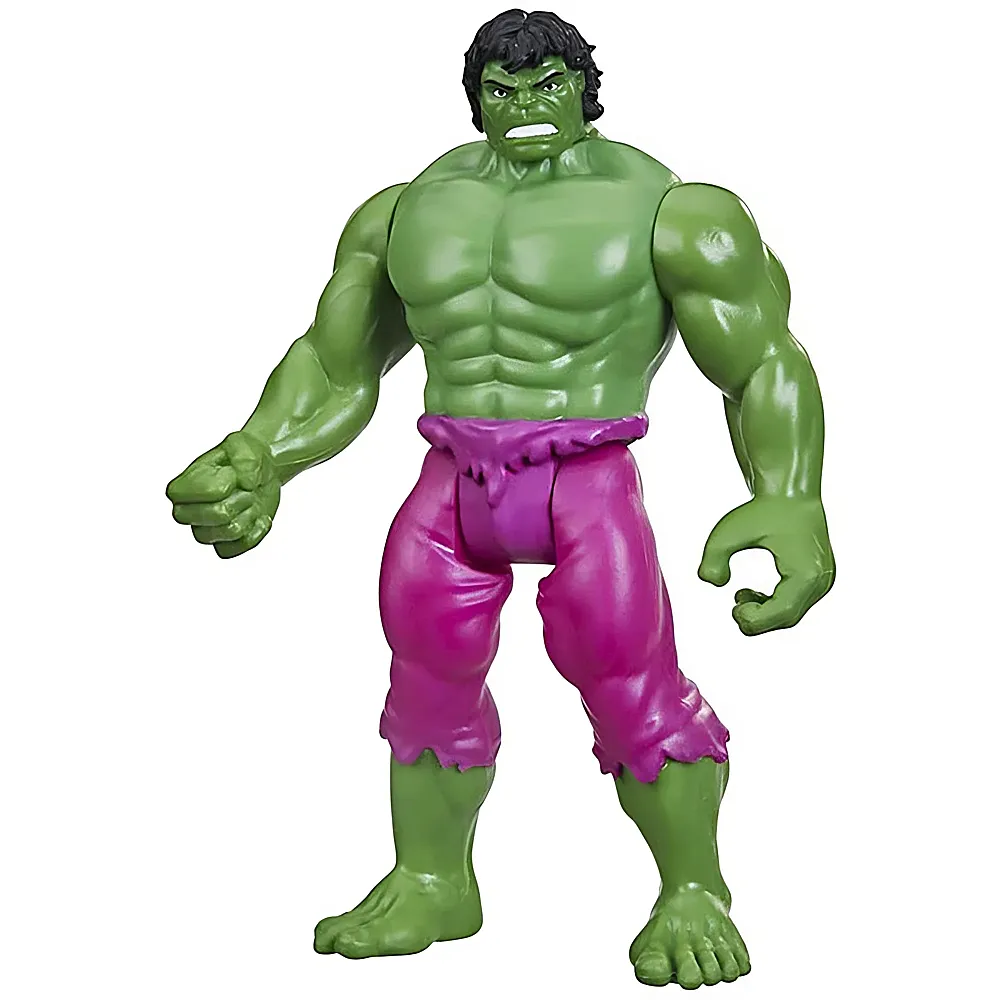 Hasbro Marvel Legends Avengers Hulk 9,5cm