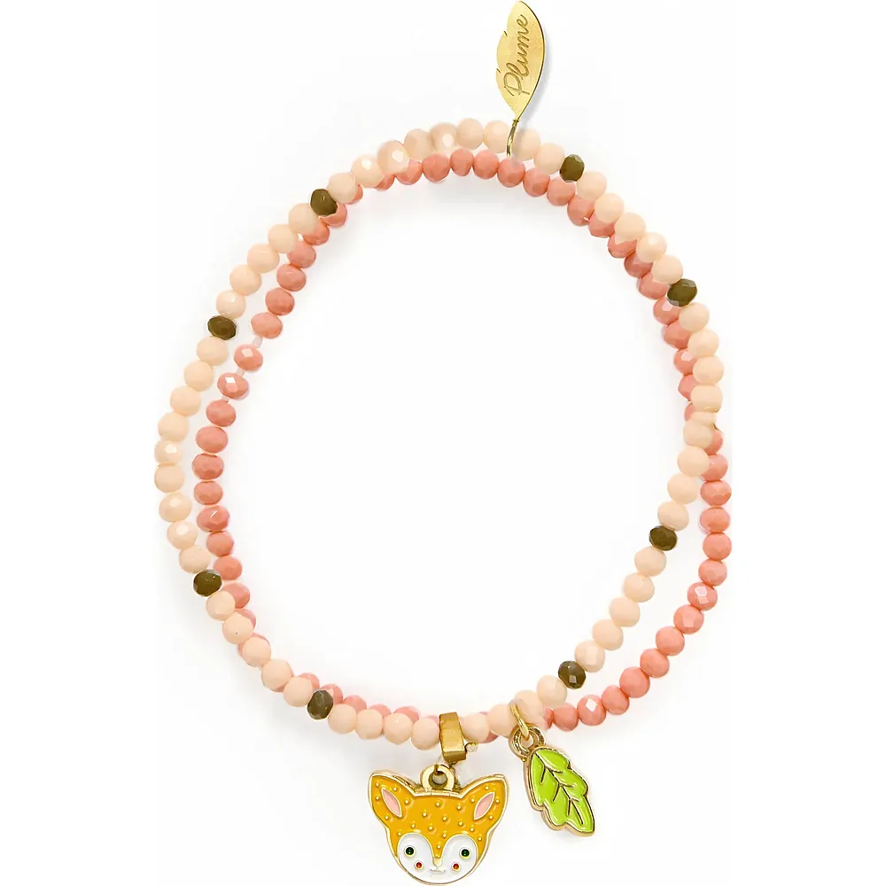Djeco Armband Automne