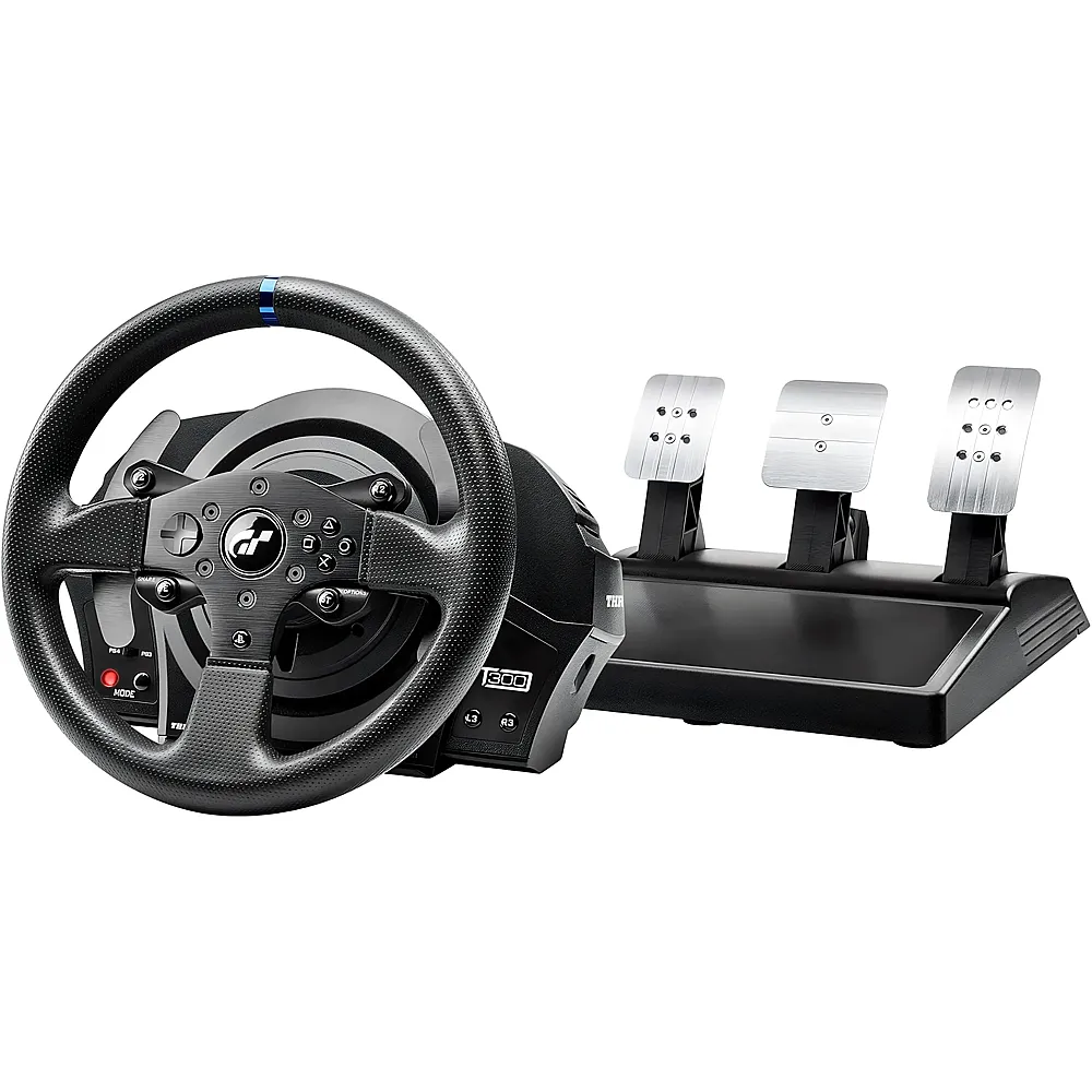 Thrustmaster T300 RS GT PRO Edition Wheel