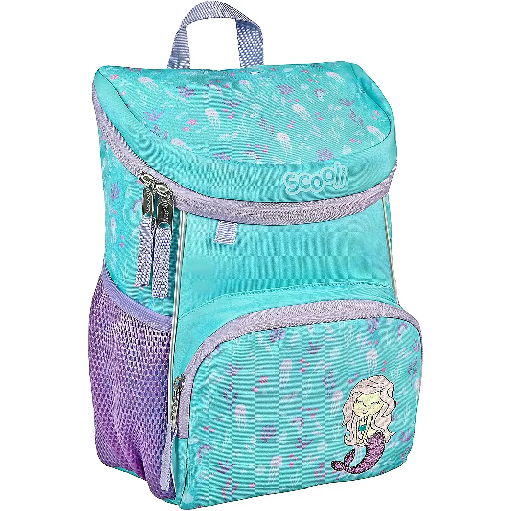 Scooli Kindergartenrucksack 8 Liter