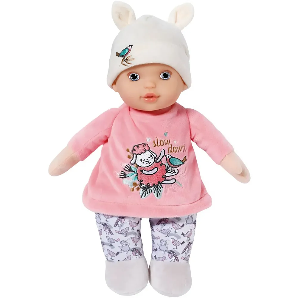 Zapf Creation Baby Annabell Sweetie for babies 30cm