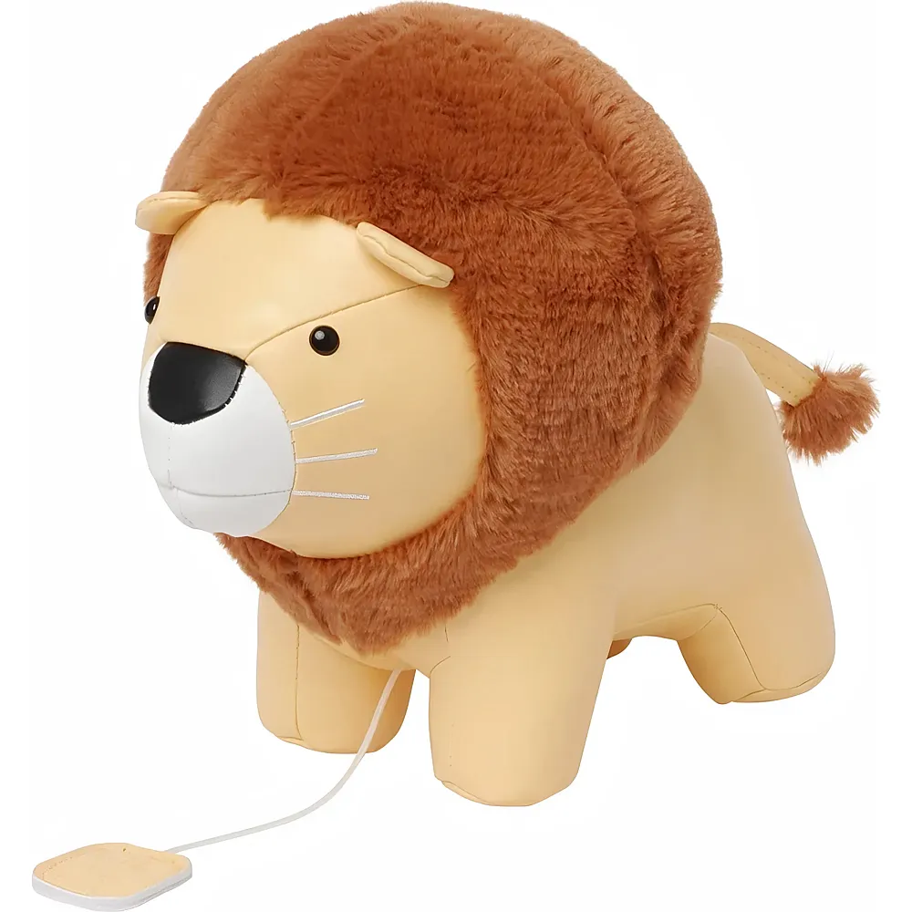Little Big Friends Die Musiktiere - Jackson Der Lwe new