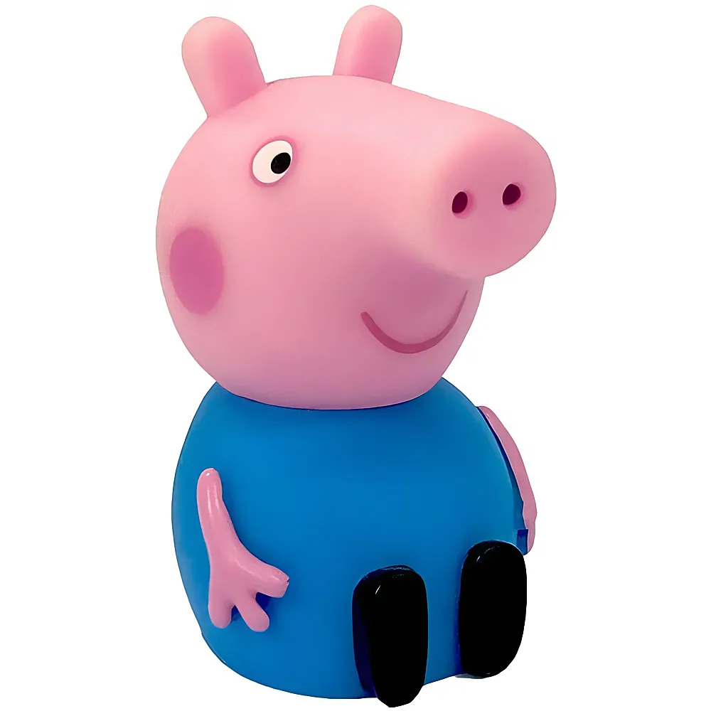 Comansi Peppa Pig George | Lizenzfiguren