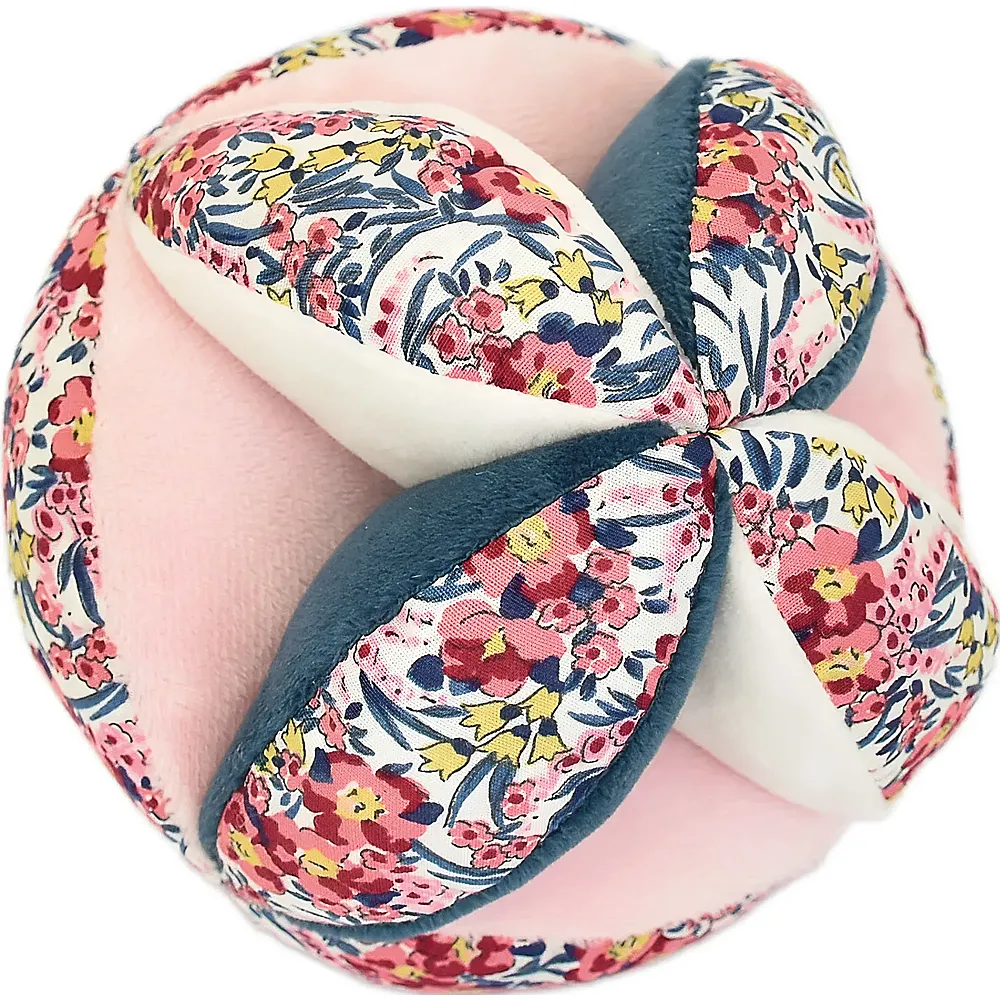 Doudou et Compagnie Rehkitz Ball -  15 cm | B�lle & W�rfel