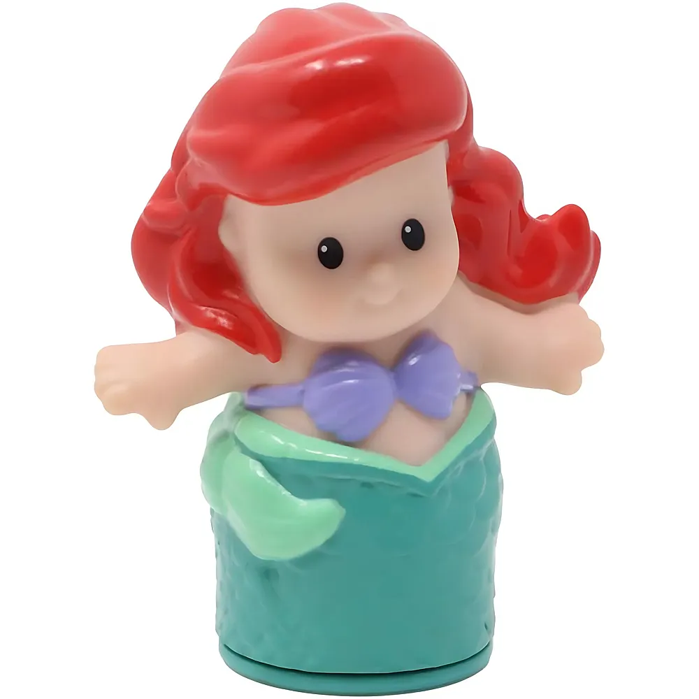 Fisher-Price Little People Ariel | Spielesets- und Figuren
