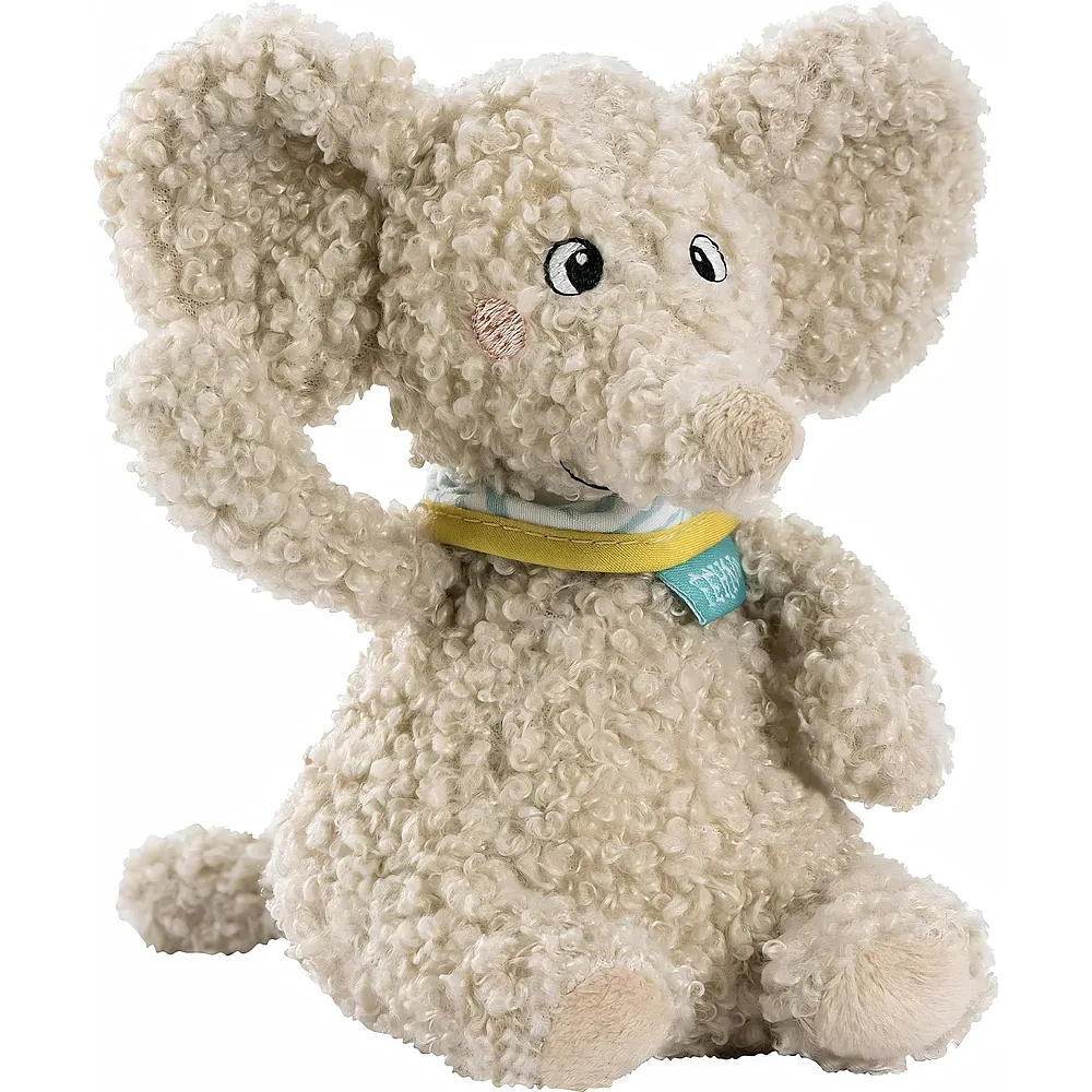 Fehn Bean Bag Elefant - 14 cm