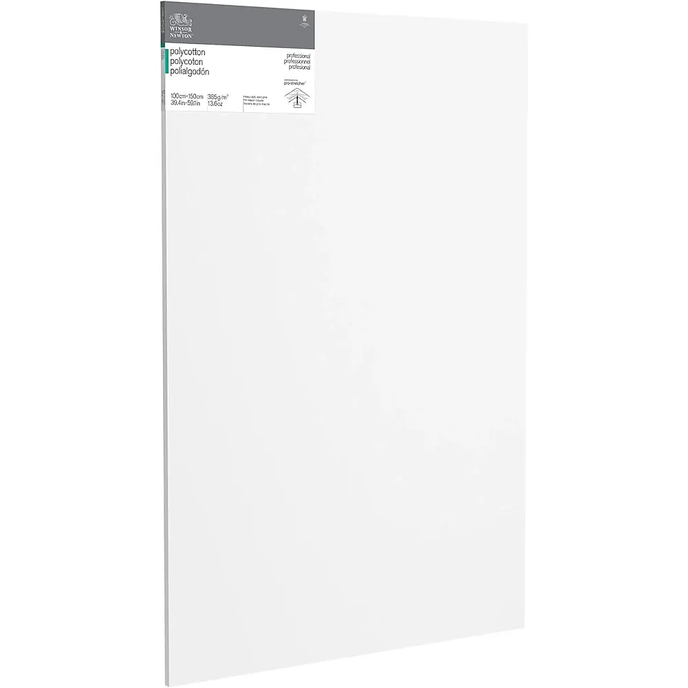 meinspielzeug - Winsor & Newton W&n Keilrahmen Prof. Leinen 100 X 150 CM