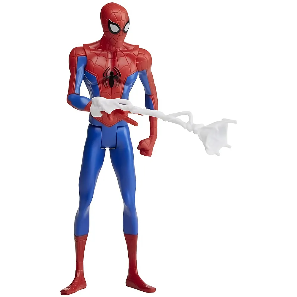 Hasbro Across The Verse Spiderman - 15 cm