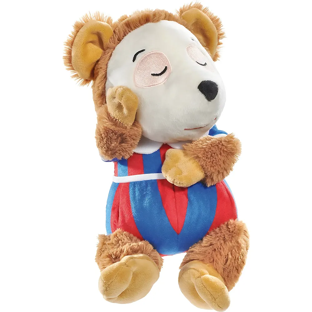 Schmidt Pl�sch Bobo Siebenschl�fer, schlafend 25cm
