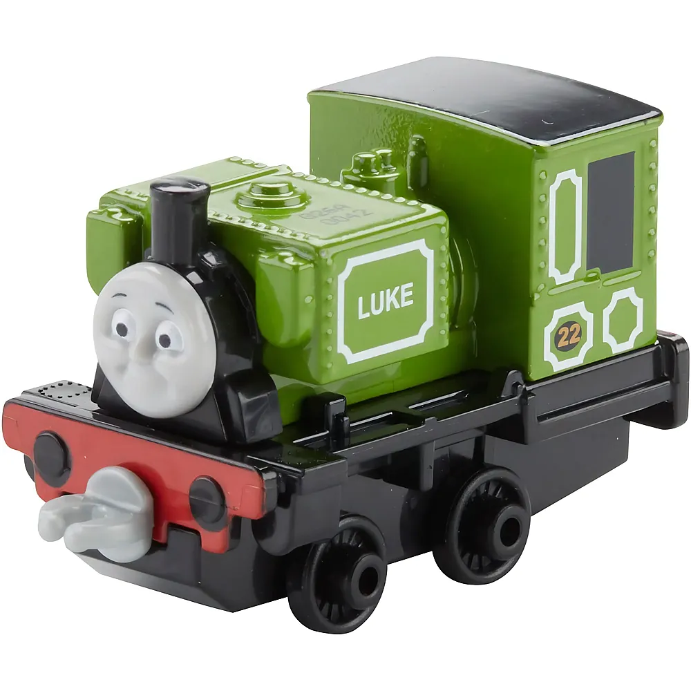 Fisher-Price Thomas und seine Freunde Thomas die Lokomotive
