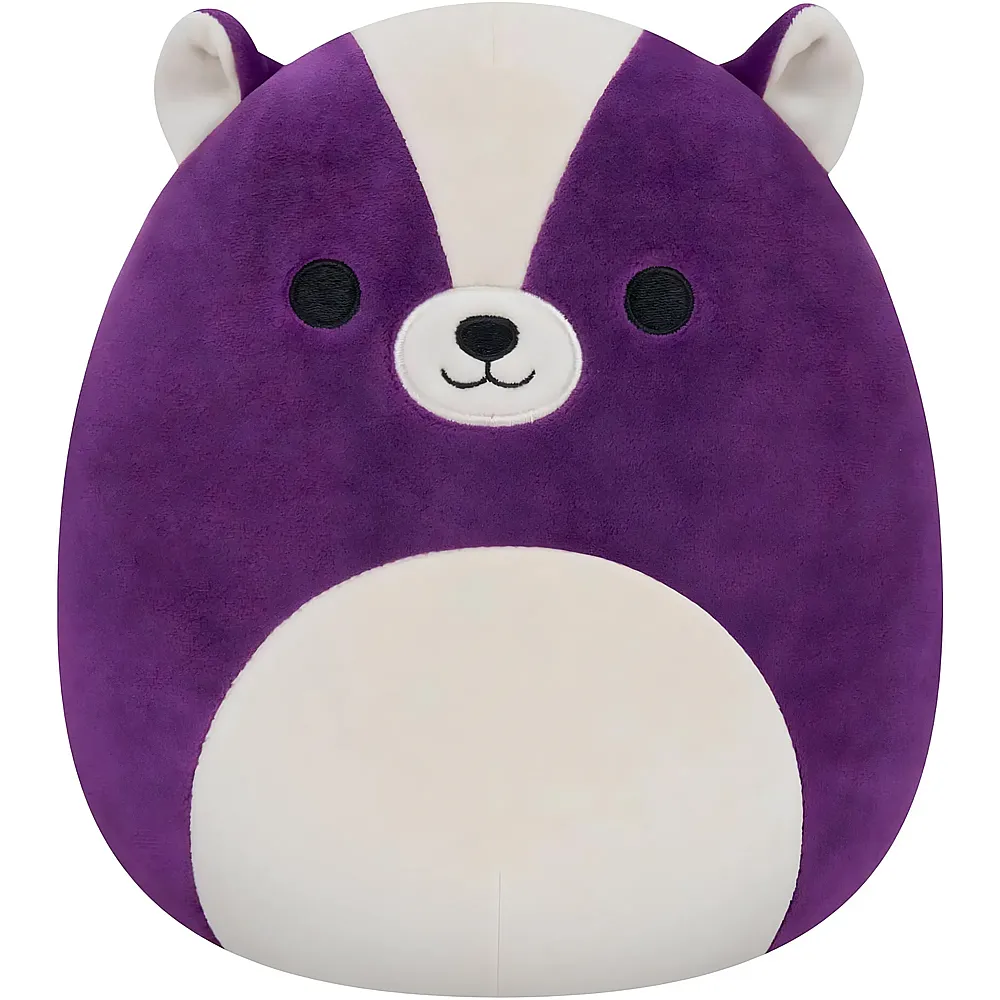 Squishmallows Pl�sch Sloan das Stinktier - 19 cm