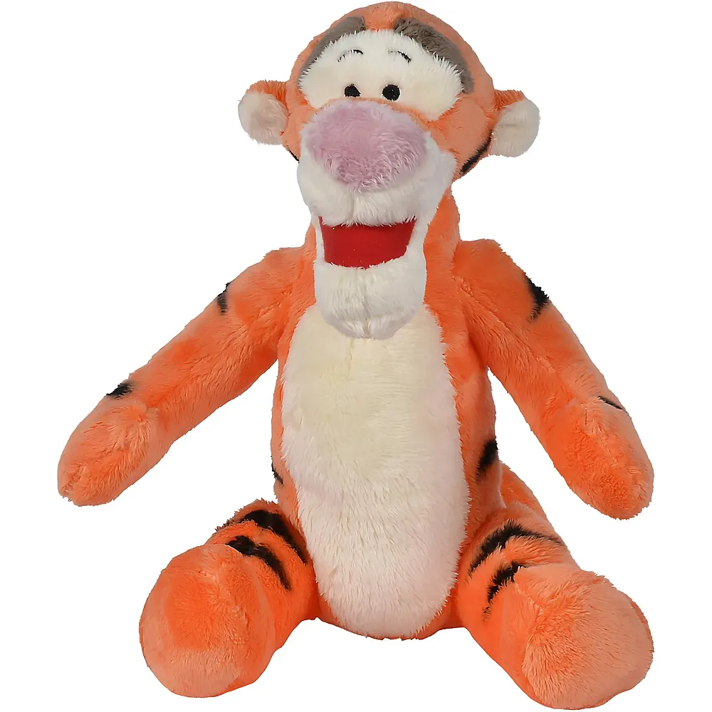 Simba Pl�sch Winnie Pooh Tigger - 25 cm