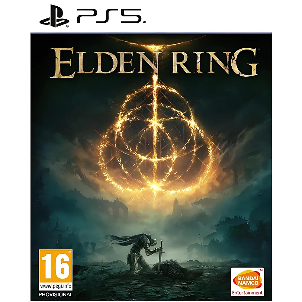 Bandai Namco PS5 Elden Ring | Playstation 5