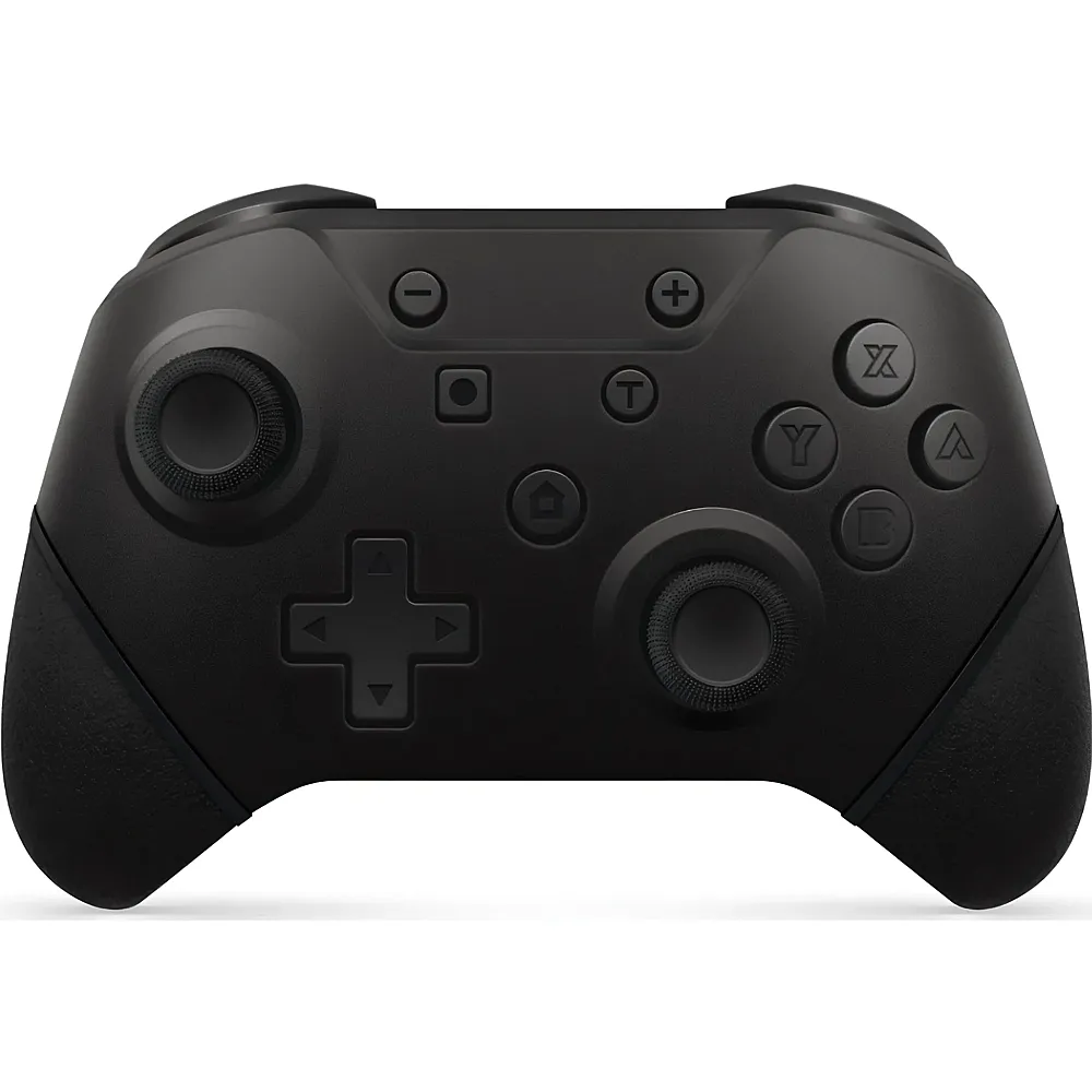 Armor3 Switch NuChamp Wireless Game Controller Schwarz