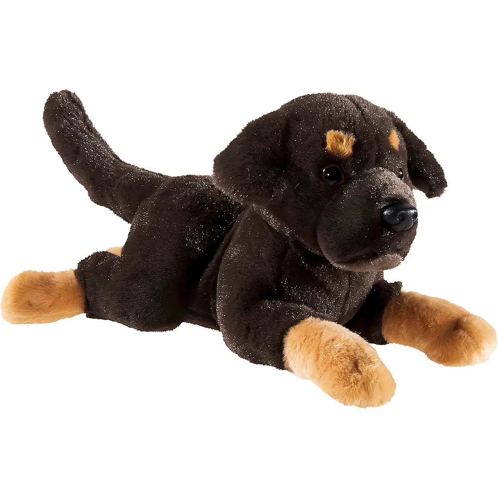 Heunec Misanimo Labrador Welpe liegend - 30 cm - Hunde Pl�sch