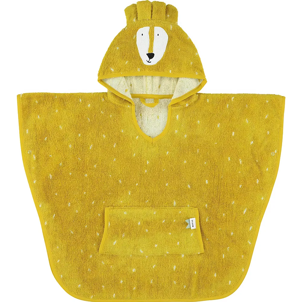 Trixie Baby Poncho - Mr. L�we