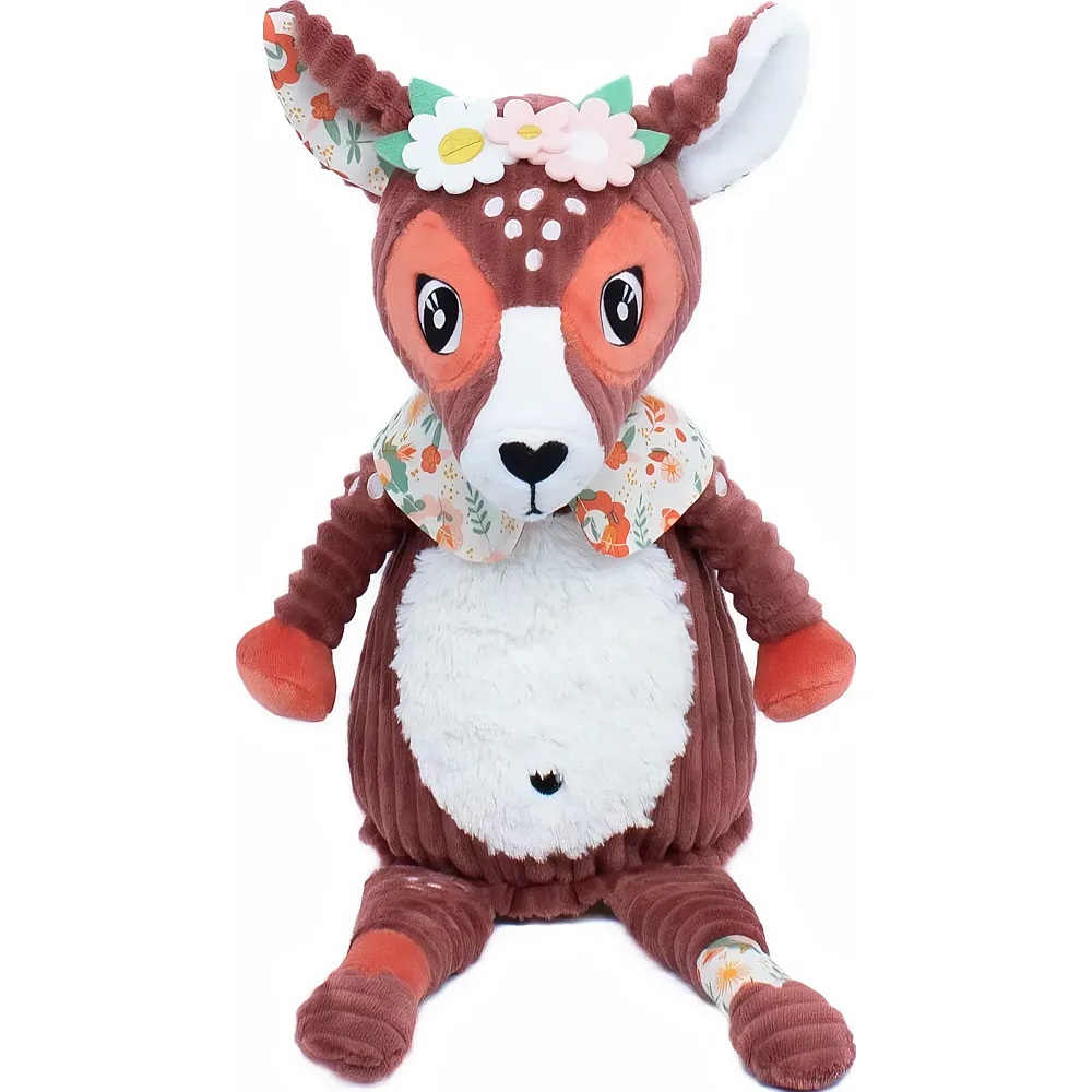Les D�glingos Plush Original Melimelos The Deer