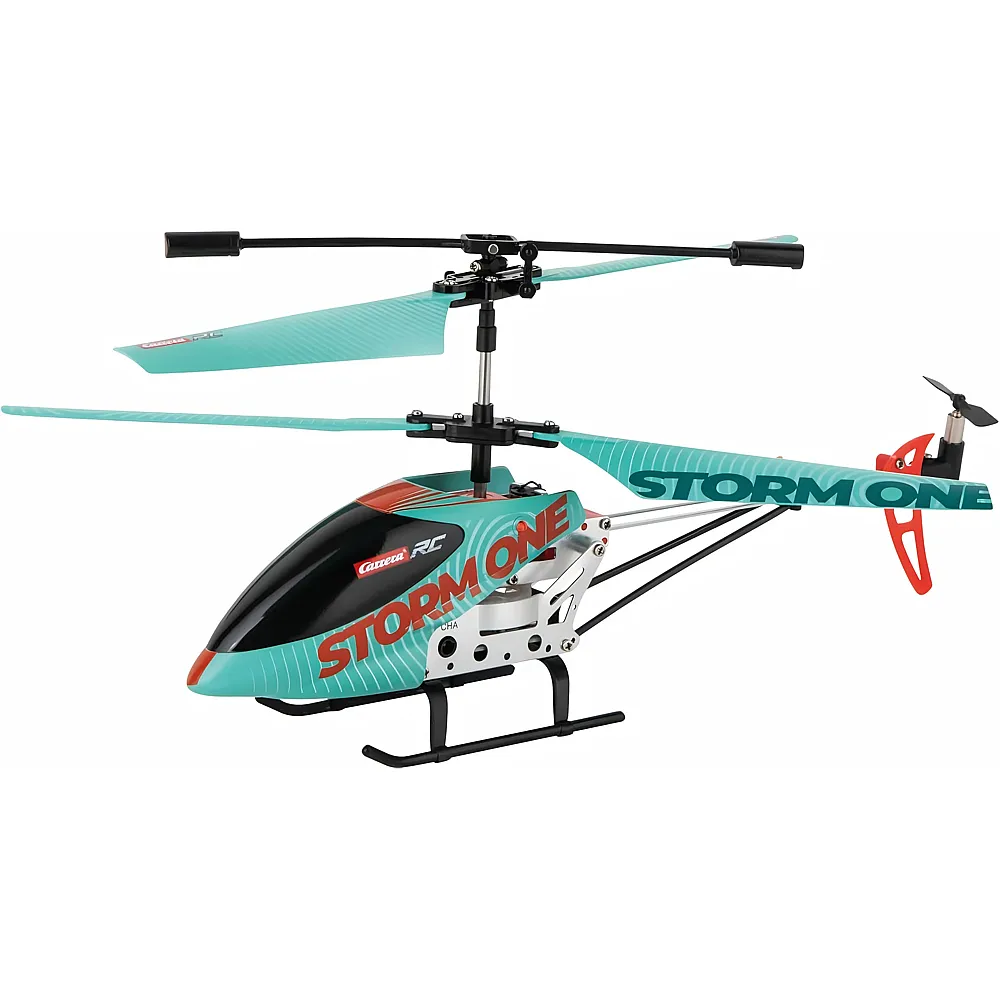 Carrera RC Air RC Heli Storm One