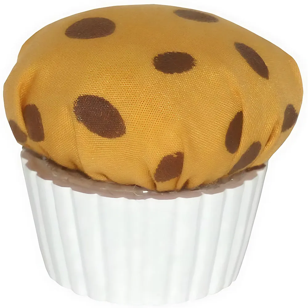 small foot Muffins - 12 Teile - Lebensmittel