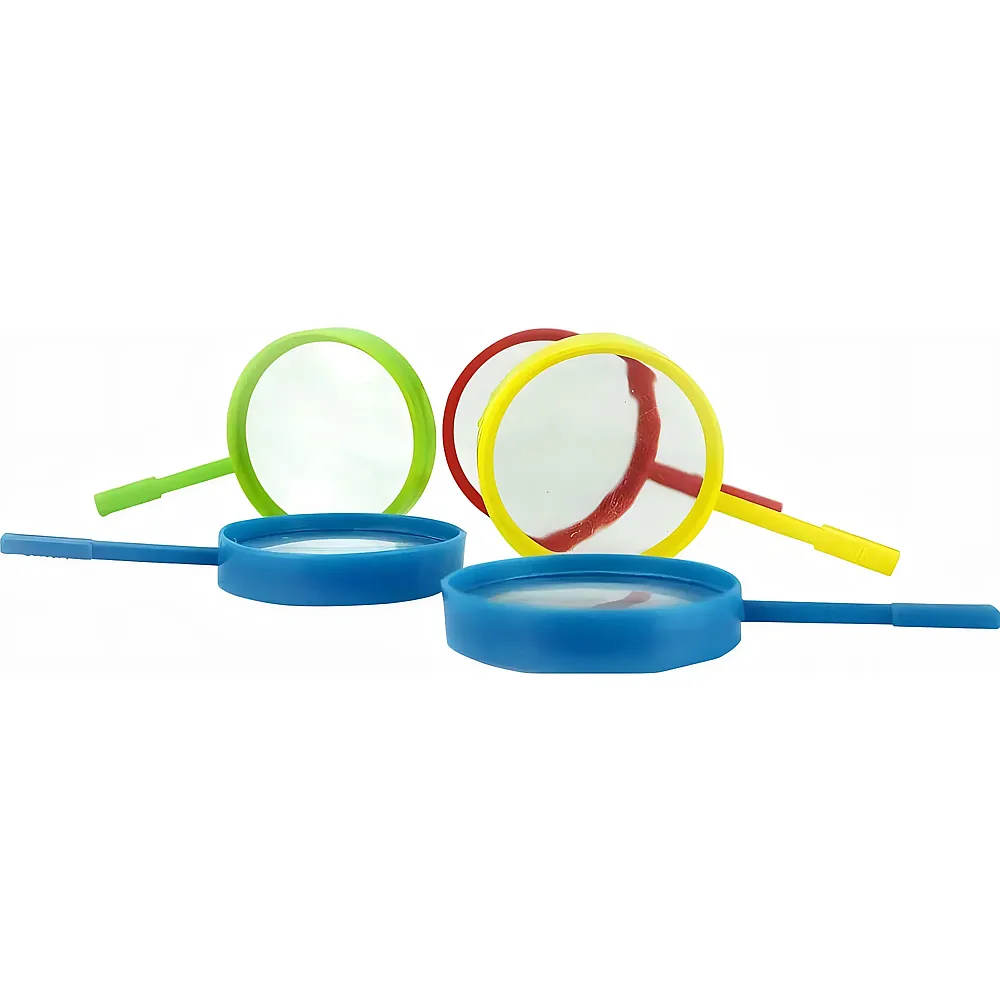 Sombo 5 Mini Lupen - Suche