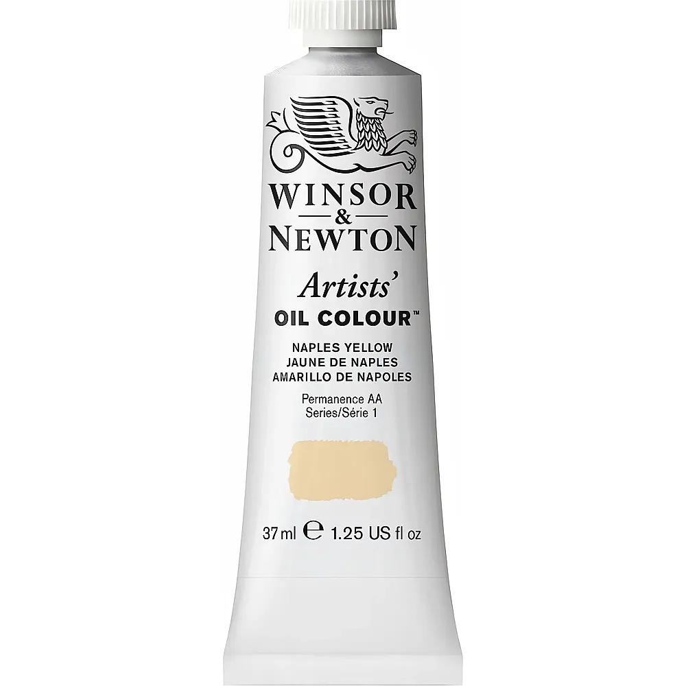 Winsor & Newton Artists' Oil Colour �lfarbe - 37 ml