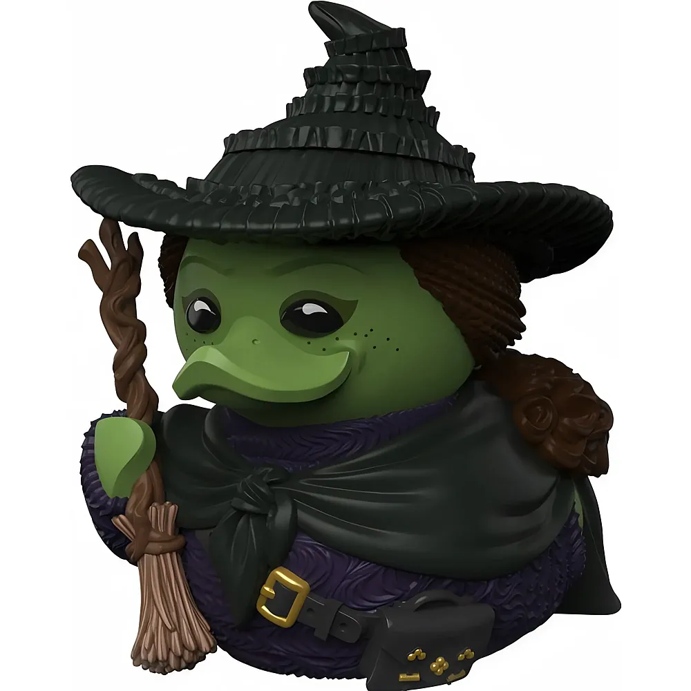 Sombo Tubbz Elphaba Wicked - 14.5 cm