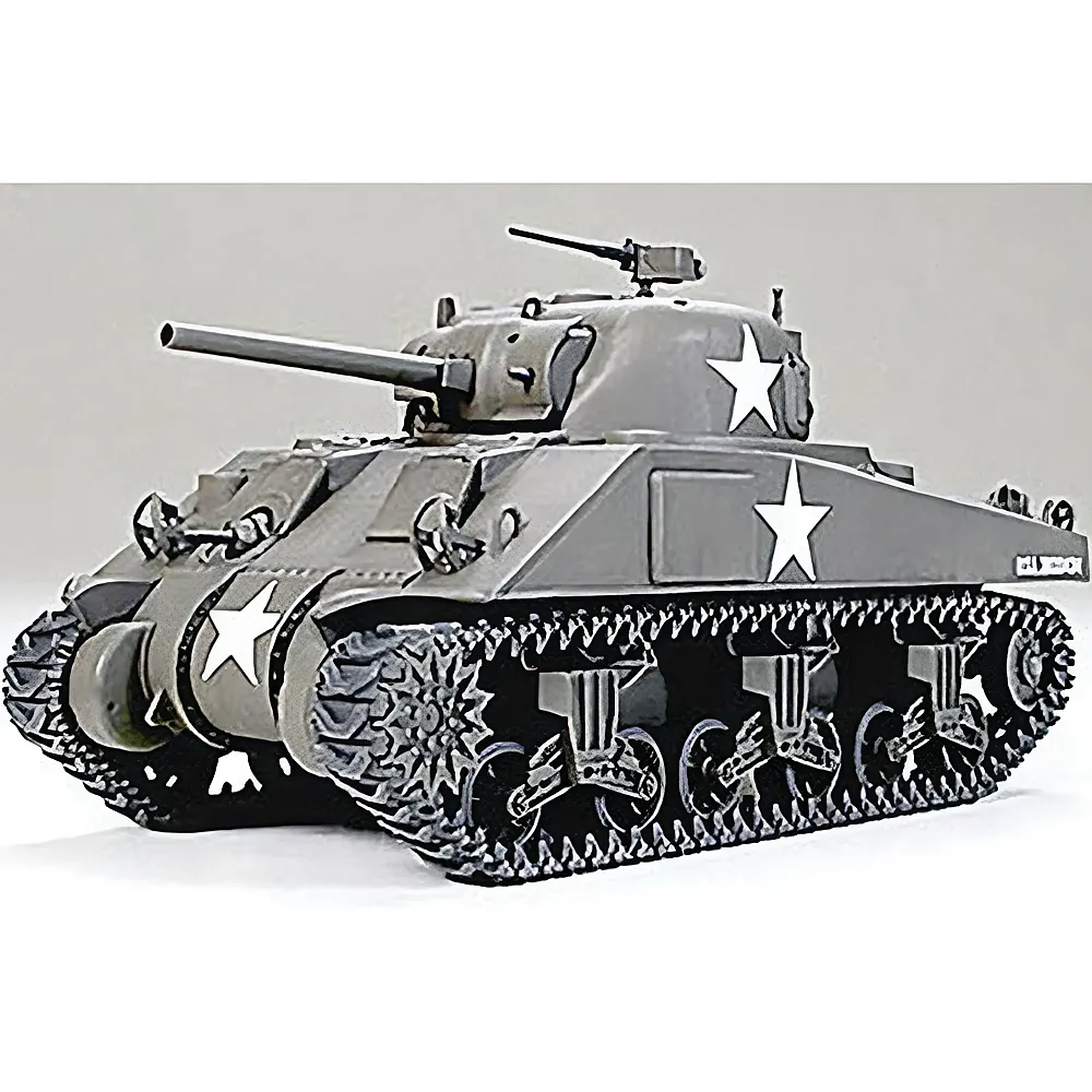 Tamiya US M4 Sherman Early Prod.