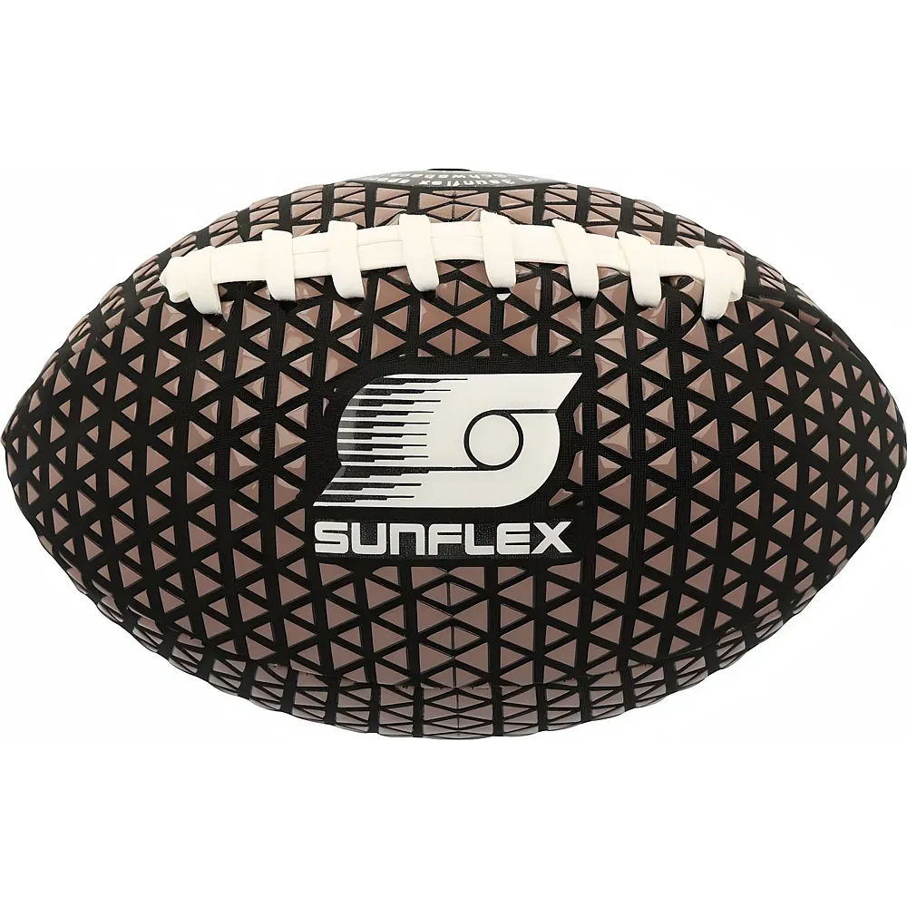 Sunflex American Football TERRA aus Neopren, 13x22cm, 170g