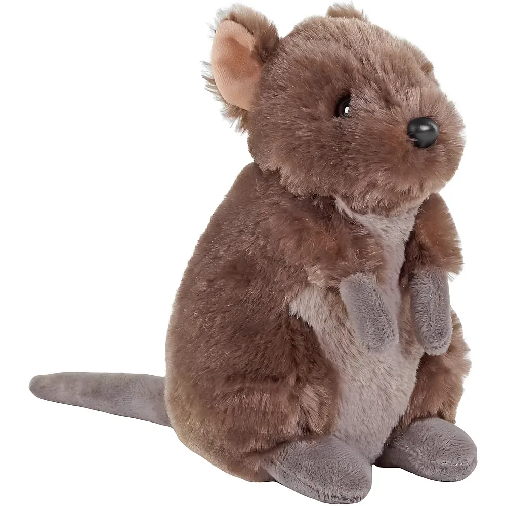 meinspielzeug - Wild Republic Australian Quokka 20cm | Wildtiere Pl�sch