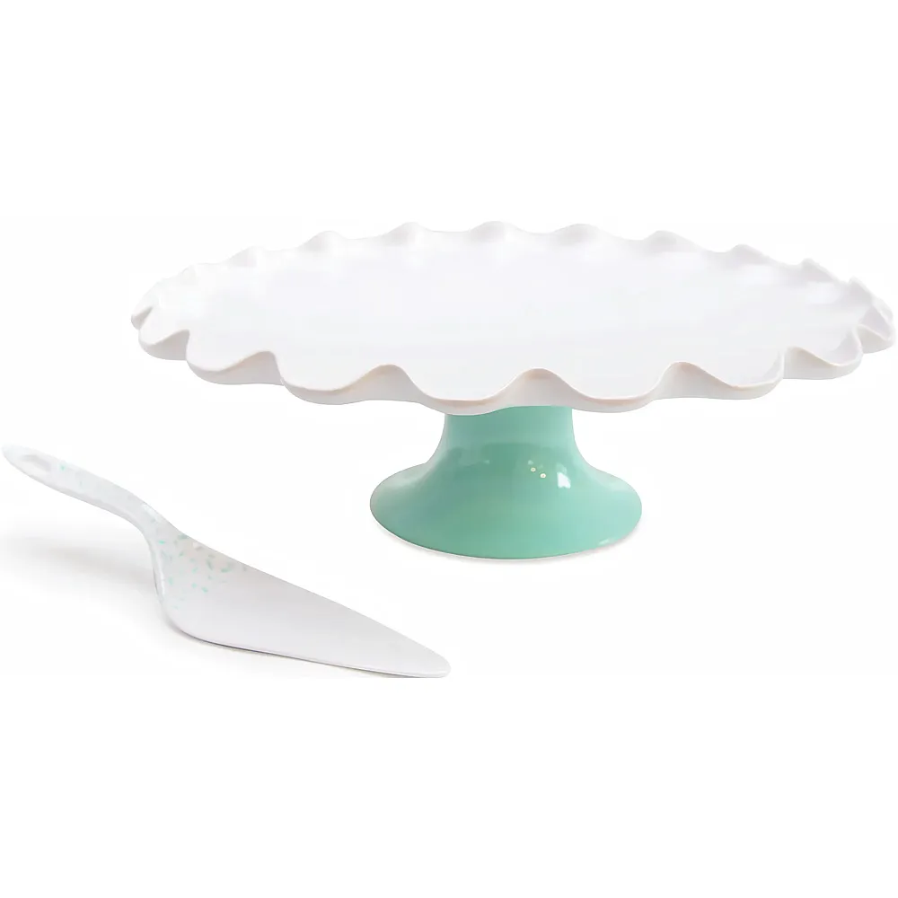 ScrapCooking Kuchenst�nder und Kuchenschaufel