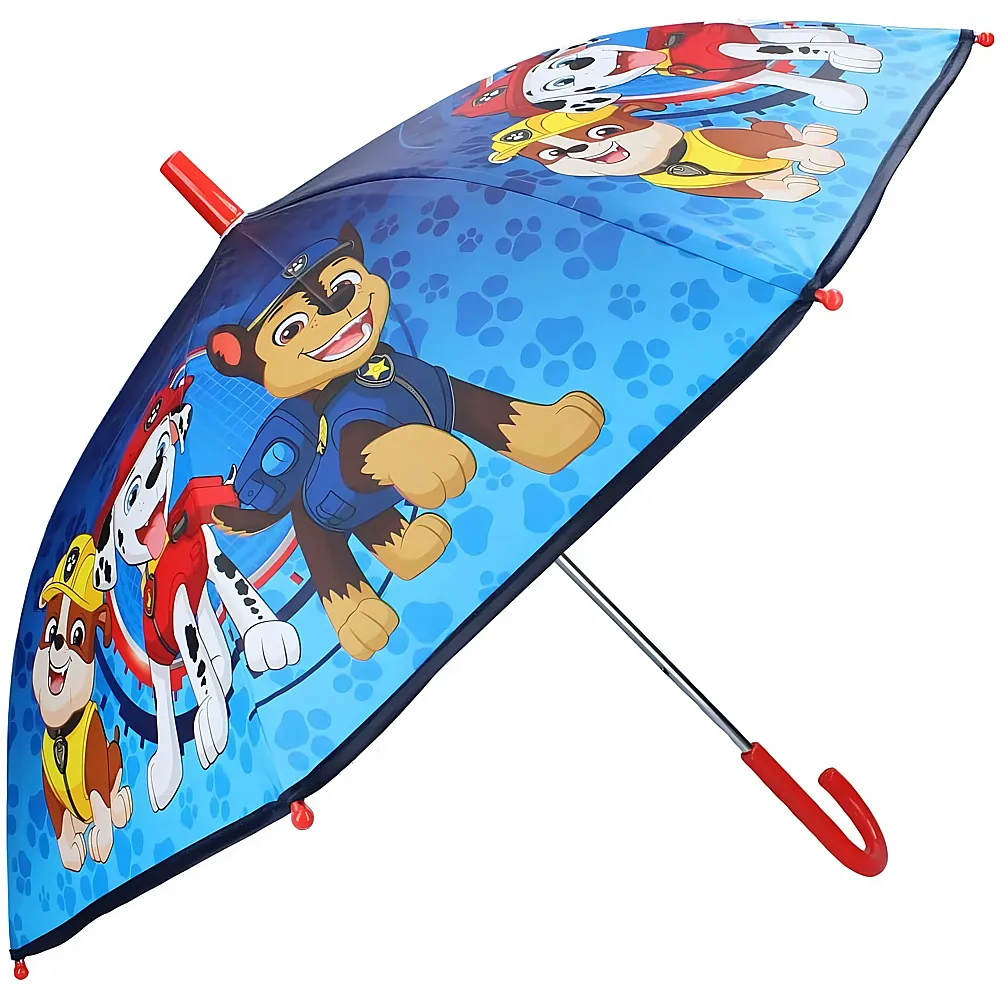 Vadobag Paw Patrol - Regenschirm - 71 cm