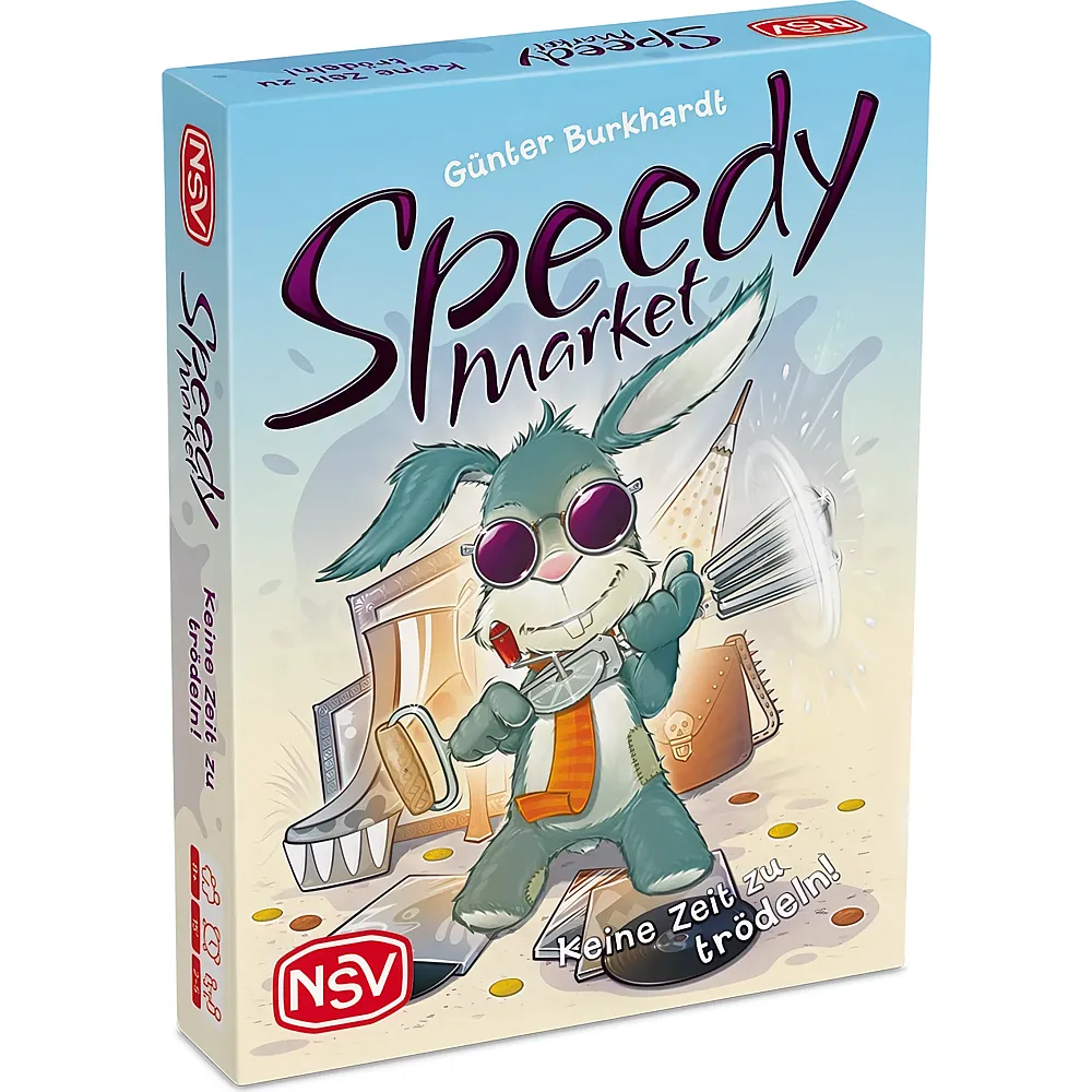 NSV Speedy Market d