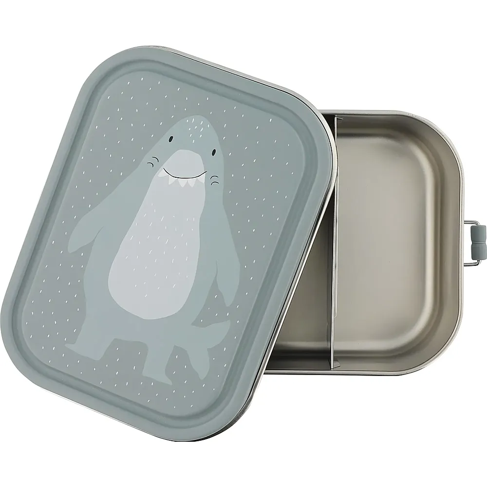 Trixie Lunchbox Hai, gross - 20 x 6 x 15 cm