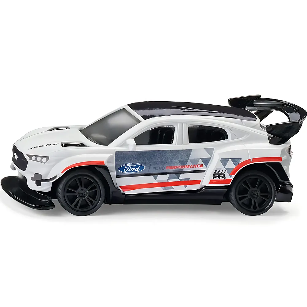 Siku Ford Mustang Mach-E 1400