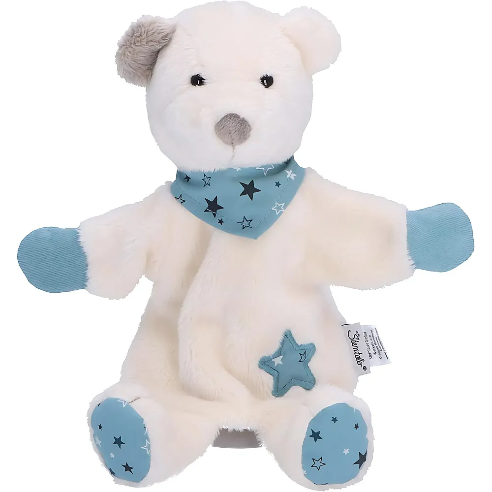 Sterntaler Handpuppe Eisb�r Elia - 30 cm