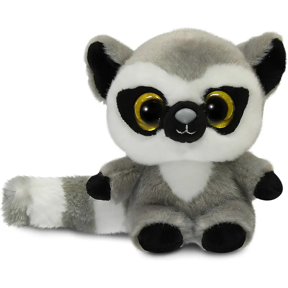 Aurora Lemmee der Lemur - 12 cm