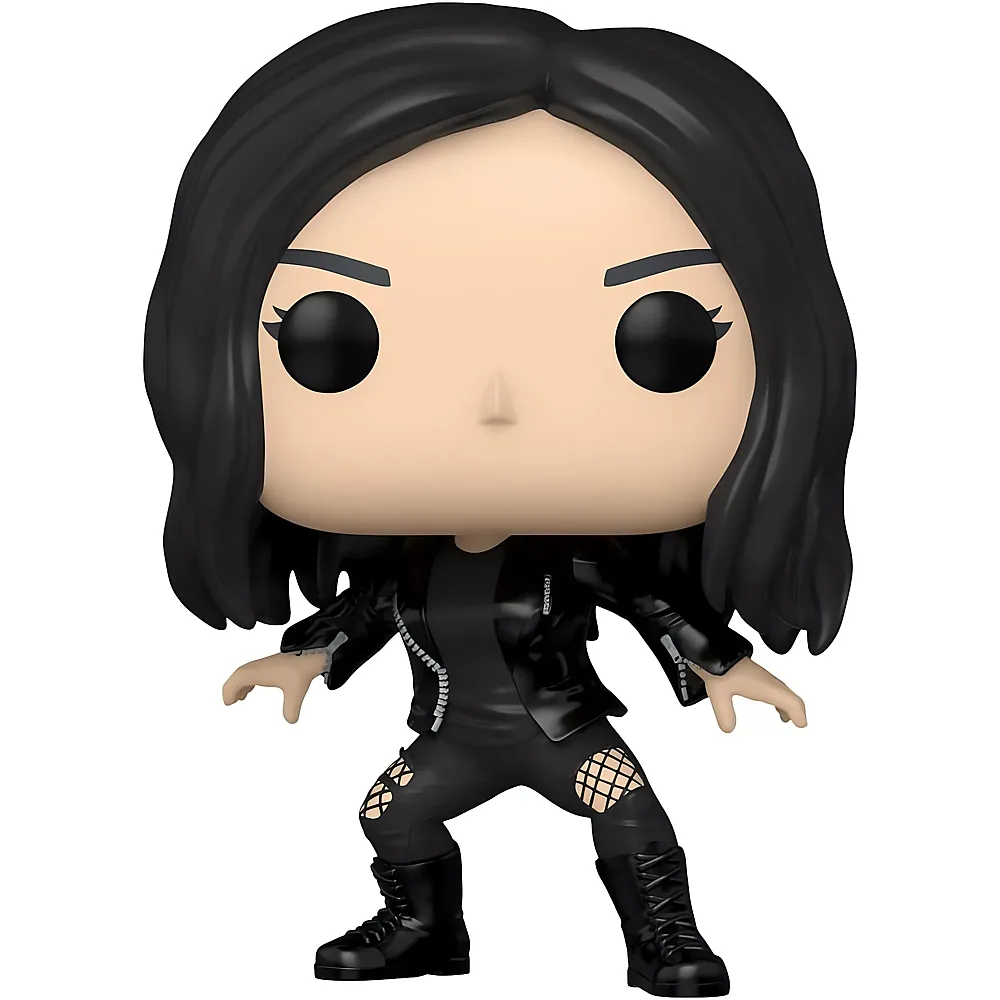 Funko Pop Television The Boys - Kimiko 1405