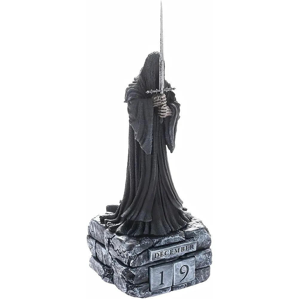 Grupo Erik Der Herr der Ringe 3D Ewiger Kalender - Suche
