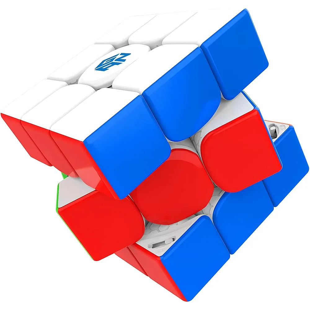 GAN Mini M Pro, 3x3 Magnetischer Speedcube