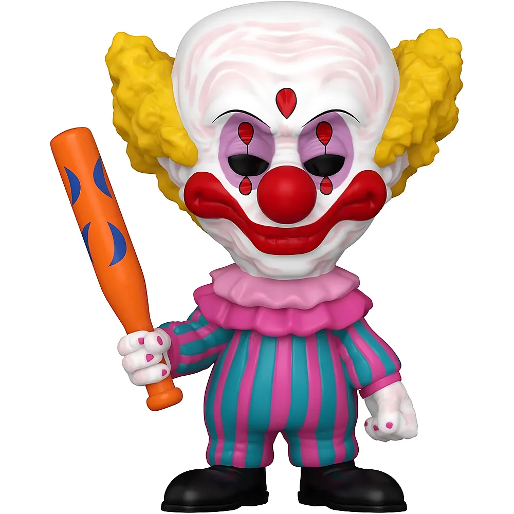Funko Pop Movies Killer Klowns from Outer Space - Frank 1623